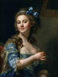 Autoritratto