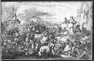 Ritratto di Madame Schrøder