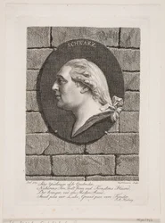 Attore F. Schwartz