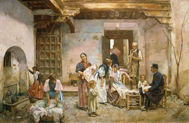 Il Censimento