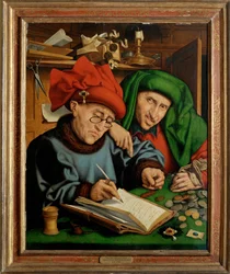 Il cambiavalute ...