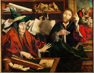 La parabola dell