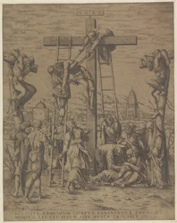 Deposizione dalla croce