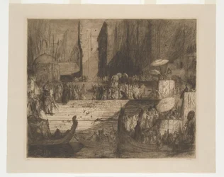 Un funerale sul Gange