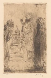 Principe orientale