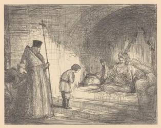 La riconciliazione tra le religioni