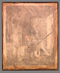 Camera del tesoro