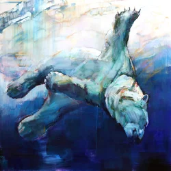 Arco del subacqueo, 2016