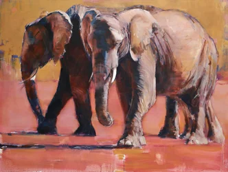 Calore, Ol Pejeta