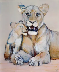 Icona della Madre, 2021