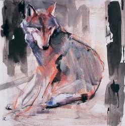 Lupo Seduto, 2000