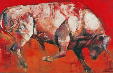 Il Toro Bianco, 1999