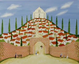 Fantasia moresca