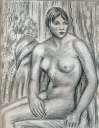 Studio di nudo