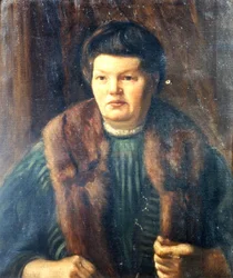 La madre dell