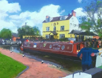 estate del canale - 2