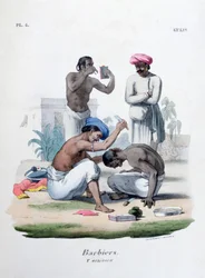 Barbieri, 1828