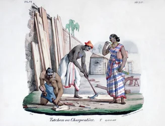 Falegnami