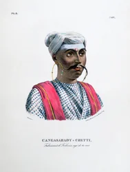 Tessitore, 42 anni, 1828