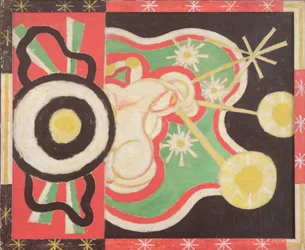 Forme astratte, 1913