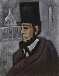 Stanco della verità, 1940