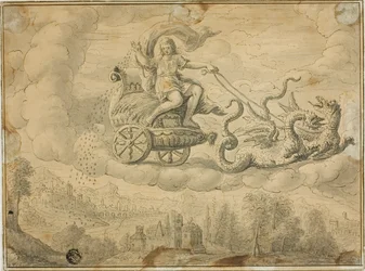Triptolemo