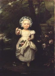 Ritratto di Jane Snow