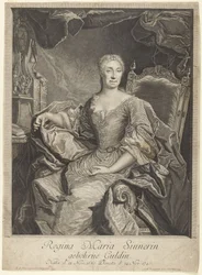 Regina Maria Sinnerin
