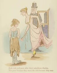 Pagina da Symbols and Metaphors di Cynicus