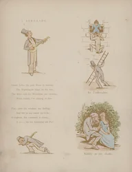 Pagina da The Humours of Cynicus