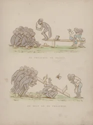 Pagina da The Humours of Cynicus