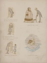 Pagina da The Humours of Cynicus