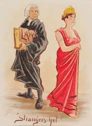 Ancora Estranei