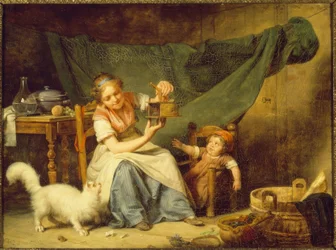 Il gioco del gatto e del topo