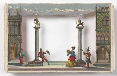 Il Carnevale di Venezia