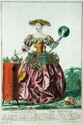 La moglie dell