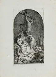 Deposizione dalla croce