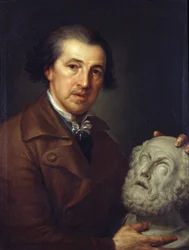 Ritratto di Giuseppe Franchi