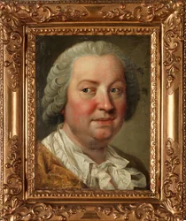 Autoritratto