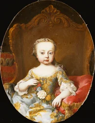 Ritratto di Sua Sorella, l