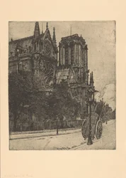 Notre-Dame di Parigi