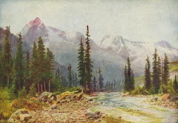 Le Montagne Rocciose