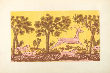 Design della scatola di cartone, c. 1936