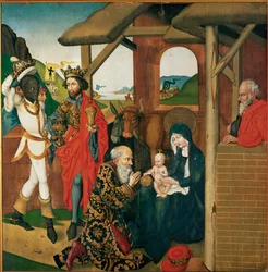 Adorazione dei Magi (dipinto)