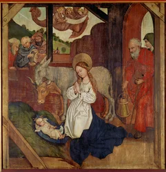 Natività, dall