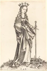 Santa Caterina d