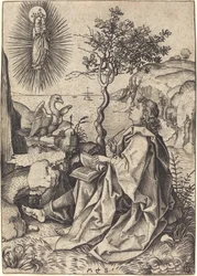 San Giovanni a Patmos