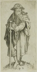 San Giacomo Maggiore, dagli Apostoli