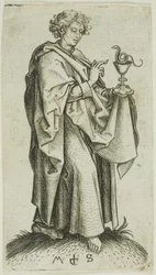 San Giovanni, dagli Apostoli