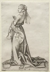 La prima delle vergini stolte